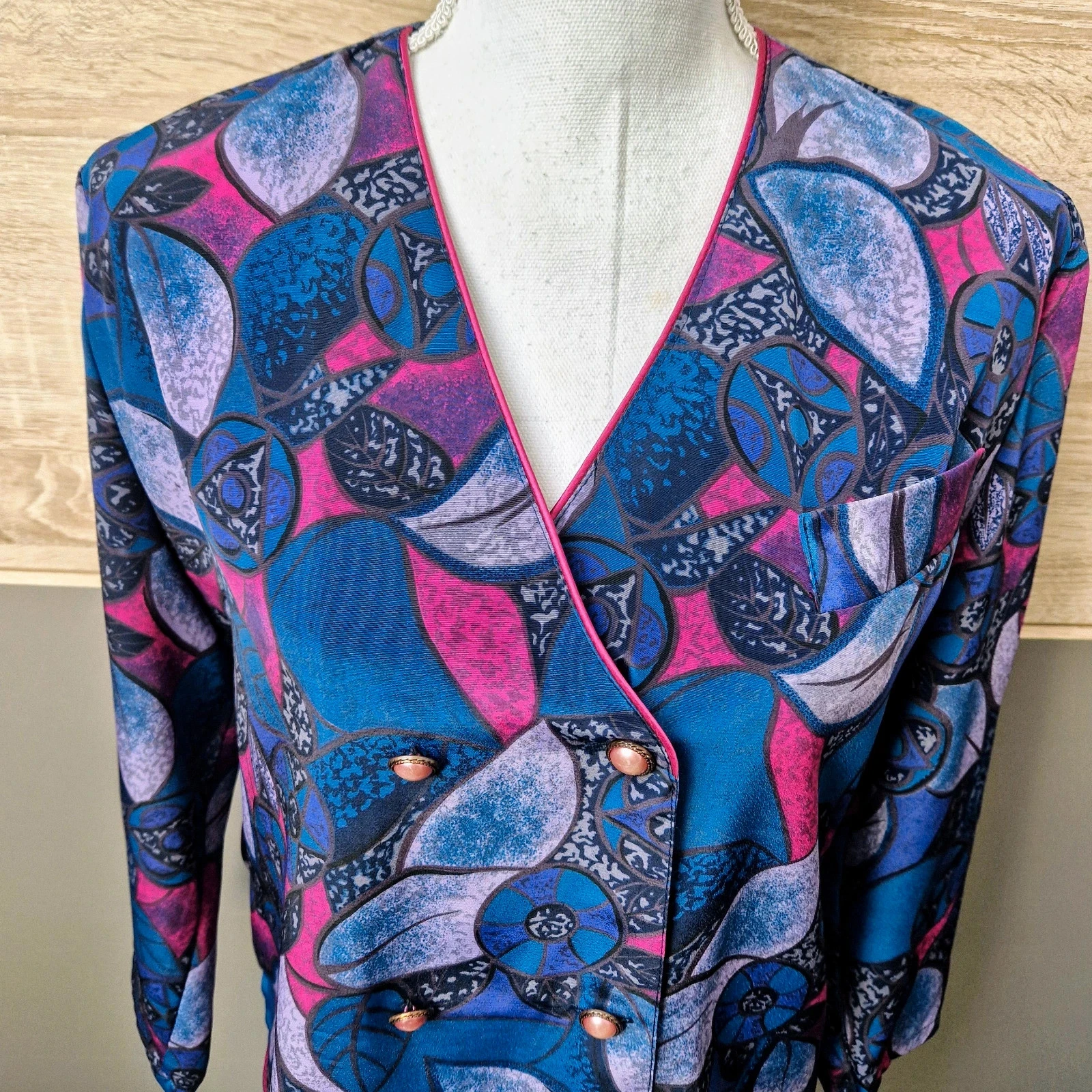 Camisa vintage – photo 2